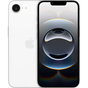 Apple iPhone 16e 5G 128GB white DE**