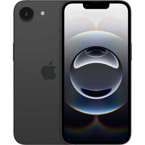 Mobitel APPLE iPhone 16e 5G 6GB/256GB crni EU