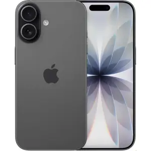 Apple iPhone 17 5G 256GB Black DE