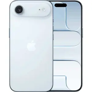 Apple iPhone 17 Air 5G 256GB Sky Blue DE