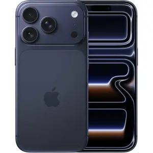 Apple iPhone 17 Pro 5G 256GB Deep Blue EU