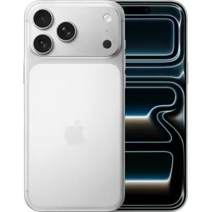 Apple iPhone 17 Pro 5G 256GB Silver EU
