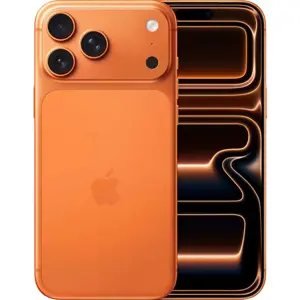 Apple iPhone 17 Pro Max 5G 512GB Cosmic Orange EU