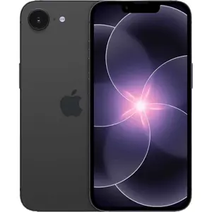 Apple iPhone 17e 5G 256GB Black DE