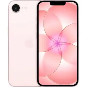 Apple iPhone 17e 5G 256GB Soft Pink EU