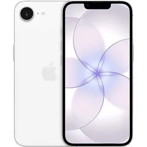 Apple iPhone 17e 5G 256GB White DE