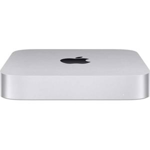 Stolno računalo APPLE Mac Mini M2 (512GB/8GB, srebrno)