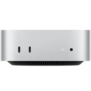 Apple MAC MINI: M4 10C CPU/10C GPU/16GB/256GB-ROC