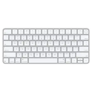 Apple Magic Keyboard (2024) w Touch ID - Croatian
