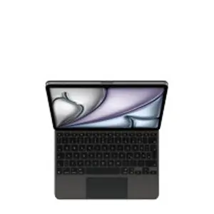 Apple Magic Keyboard for iPad Air 13-inch (M3) - German - Black