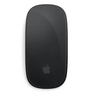 Apple Magic Mouse - Black Multi-Touch Surface