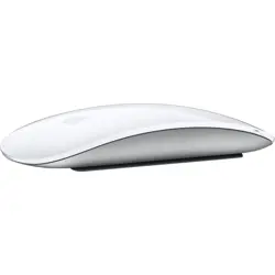 Apple Magic mouse Office Ambidextrous RF Wireless + Bluetooth