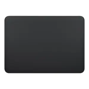 Apple Magic touch pad Wired & Wireless Black
