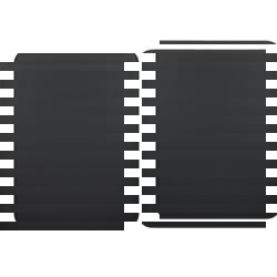 Apple Magic Trackpad (2024) - Black Multi-Touch Surface