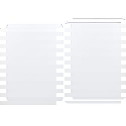 Apple Magic Trackpad (2024) - White Multi-Touch Surface
