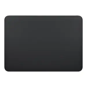 Apple Magic Trackpad - Black Multi-Touch Surface