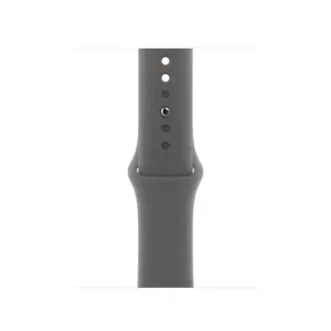 Apple MAXF4ZM/A Smart Wearable Accessories Band Grey Fluoroelastomer