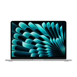 Apple MBA 13.6: SILVER/M4 10C CPU/8C GPU/16GB/256GB-CRO