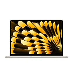 Apple MBA 13.6: STARLIGHT/M4 10C CPU/8C GPU/16GB/256GB-CRO