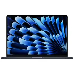 Apple MBA 15.3: MIDNIGHT/M4 10C CPU/10C GPU/16GB/512GB-CRO