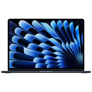 Apple MBA 15.3: MIDNIGHT/M5 10C CPU/10C GPU/16GB/1TB-CRO