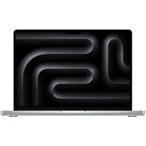 Apple MBP 14: SILVER/M5 10C/10C GPU/24GB/1TB-CRO
