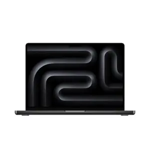 Apple MBP 14: SPACE BLACK/M4 10C/M4 10C GPU/16GB/1TB-CRO