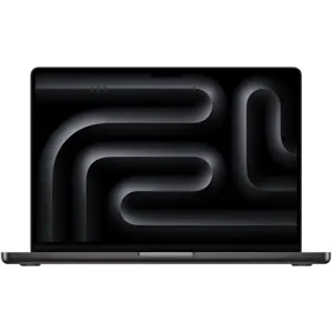 Apple MBP 14: SPACE BLACK/M5 10C/10C GPU/16GB/1TB-ZEE