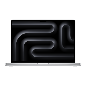 Apple MBP 16: SILVER/M5 MAX 18C CPU/18C/32C GPU/36GB/2T-ZEE