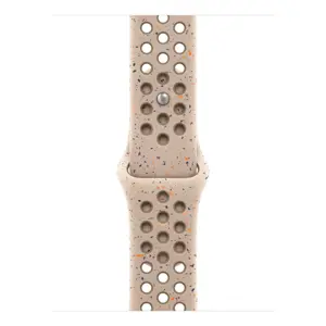 Apple MC2D4ZM/A Smart Wearable Accessories Band Beige Fluoroelastomer