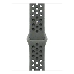 Apple MC2H4ZM/A Smart Wearable Accessories Band Khaki Fluoroelastomer