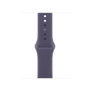 Apple MFGG4ZM/A Smart Wearable Accessories Band Purple Fluoroelastomer