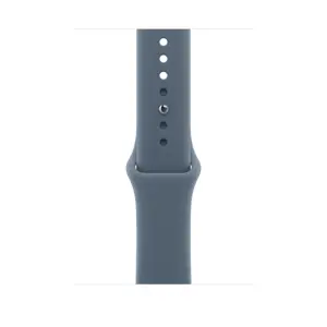 Apple MFGY4ZM/A Smart Wearable Accessories Band Blue Fluoroelastomer