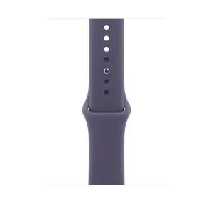 Apple MFH14ZM/A Smart Wearable Accessories Band Purple Fluoroelastomer