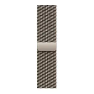 Apple MGHV4ZM/A Smart Wearable Accessories Band Natural Stainless steel