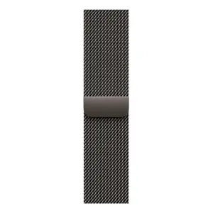 Apple MGJ14ZM/A Smart Wearable Accessories Band Slate colour Stainless steel