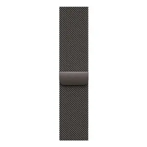Apple MGJ74ZM/A Smart Wearable Accessories Band Slate colour Stainless steel
