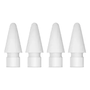 Apple MX763ZM/A stylus pen accessory White 4 pc(s)