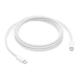 Apple MYQT3ZM/A USB cable 2 m USB C White