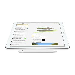 Olovka APPLE Pencil za iPad Pro, mk0c2zm/a