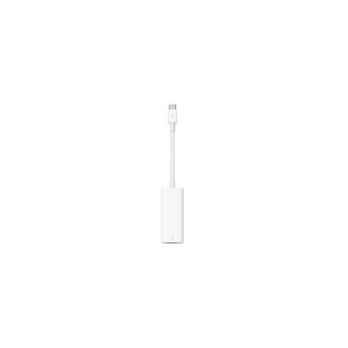 Adapter APPLE Thunderbolt 3 (USB-C) na Thunderbolt 2
