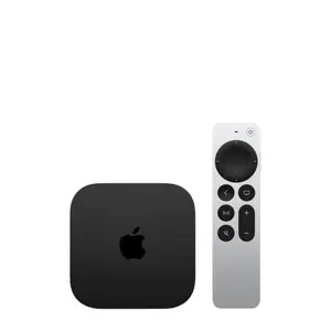 Apple TV 4K 64GB (3rd gen)
