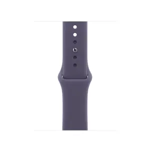 Apple Watch 40mm Band:  Purple Fog Sport Band - M/L - SEASONAL