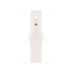 Apple Watch 40mm Sport Band: Light Blush Sport Band - M/L