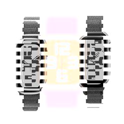 Remen za APPLE Watch 40mm (Plum Sport Loop)