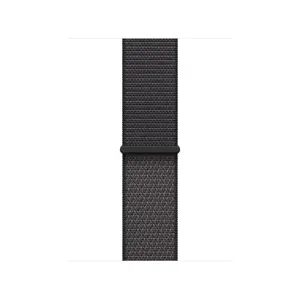 Apple Watch 42mm Loop:  Dark Gray Sport Loop