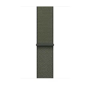 Apple Watch 46mm Loop:  Forest Sport Loop