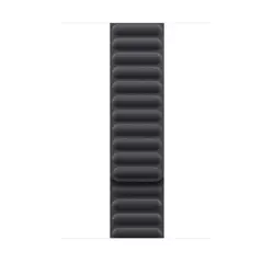 Remen za APPLE Watch 46mm (Black Magnetic Link - S/M)