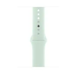 Apple Watch 46mm Sport Band: Aquamarine Sport Band - M/L (SEASONAL)
