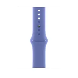 Apple Watch 46mm Sport Band: Periwinkle Sport Band - M/L (SEASONAL)